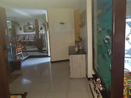 Pousada Terra Garrida