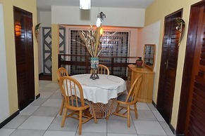 Pousada Terra Garrida