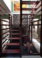 Pousada Terra Garrida