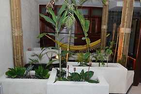 Pousada Terra Garrida