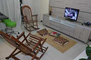 Pousada Terra Garrida