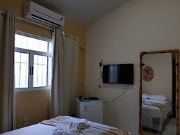 Pousada Terra Garrida