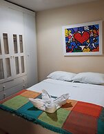 Pousada Terra Garrida