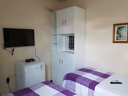 Pousada Terra Garrida