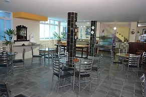 Pousada Terra Garrida