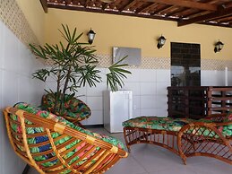 Pousada Terra Garrida