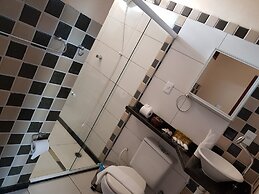 Pousada Terra Garrida