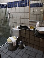 Pousada Terra Garrida