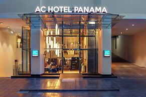 AC Hotel by Marriott Panama City