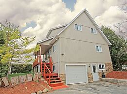 Mountain Views, Steps to BM Village, Hot Tub, BBQ.