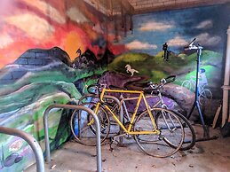 YHA Helmsley - Hostel