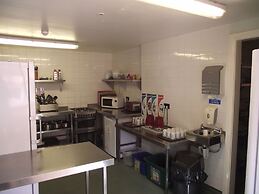 YHA Helmsley - Hostel