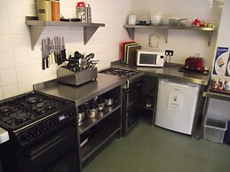 YHA Helmsley - Hostel