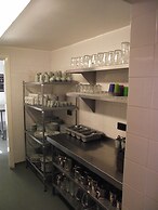 YHA Helmsley - Hostel