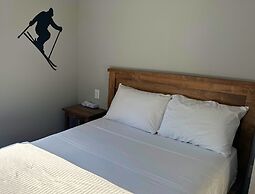 Orchard Run Chalet