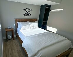 Orchard Run Chalet