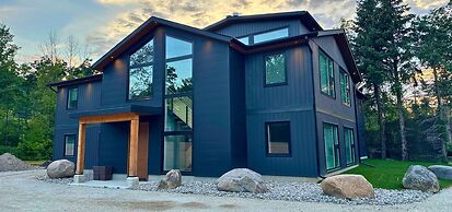 Orchard Run Chalet