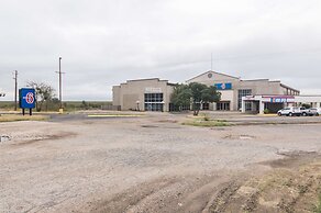 Motel 6 Snyder, TX