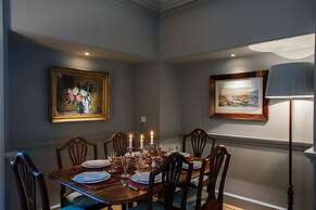 The Pavilion at Lamb's House