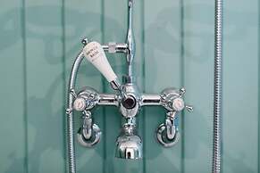 The Pavilion at Lamb's House