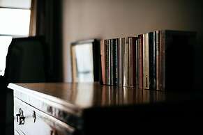 The Pavilion at Lamb's House