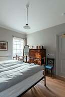 The Pavilion at Lamb's House