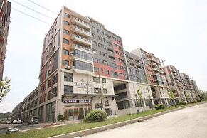 Tulip Inn Chengdu Airport