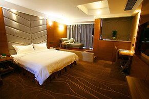 Tulip Inn Chengdu Airport