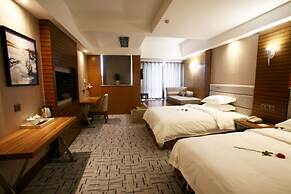 Tulip Inn Chengdu Airport