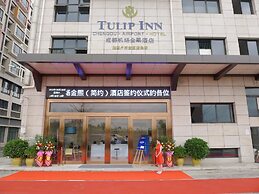 Tulip Inn Chengdu Airport
