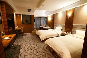 Tulip Inn Chengdu Airport