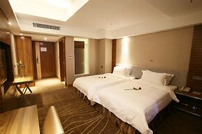 Tulip Inn Chengdu Airport