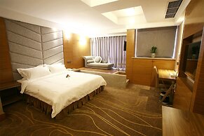 Tulip Inn Chengdu Airport