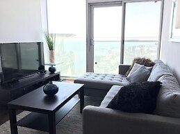 TO Stays - York and Lakeshore