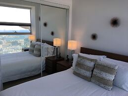 TO Stays - York and Lakeshore