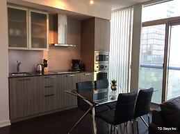 TO Stays - York and Lakeshore