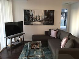 TO Stays - York and Lakeshore