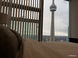 TO Stays - York and Lakeshore