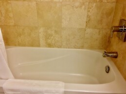 TO Stays - York and Lakeshore