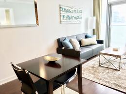 TO Stays - York and Lakeshore