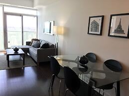 TO Stays - York and Lakeshore