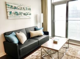 TO Stays - York and Lakeshore