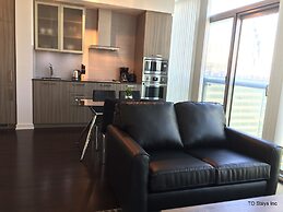 TO Stays - York and Lakeshore