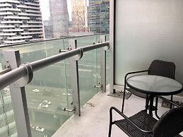 TO Stays - York and Lakeshore