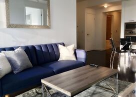 TO Stays - York and Lakeshore