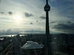 TO Stays - York and Lakeshore