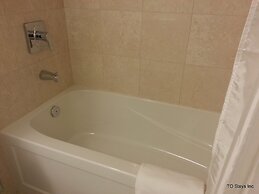 TO Stays - York and Lakeshore