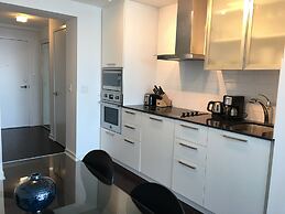 TO Stays - York and Lakeshore