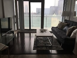 TO Stays - York and Lakeshore