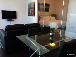 TO Stays - York and Lakeshore